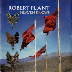 Robert Plant : Heaven Knows